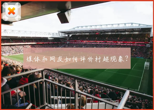 媒体和网友如何评价村超现象？